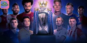 Bảng Xếp Hạng Ngoại Hạng Anh