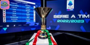 Bảng Xếp Hạng Ligue 1