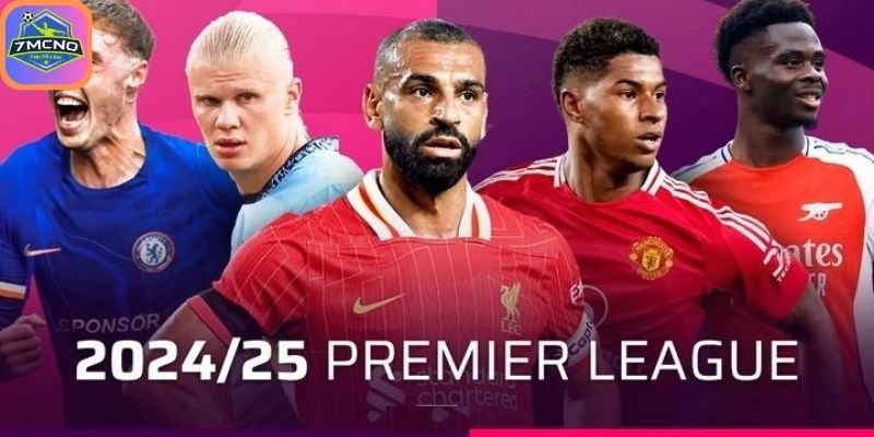 Chi Tiết Về Bảng Xếp Hạng Ngoại Hạng Anh Mới Nhất