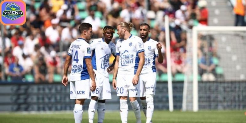 Điểm Nhấn Đáng Chú Ý Trong Lịch Thi Đấu Ligue 1