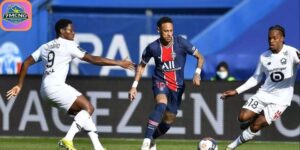 Kết quả bóng đá Ligue 1