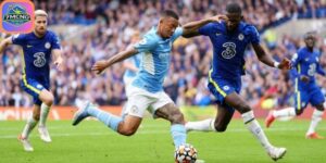 Kết quả bóng đá Ngoại Hạng Anh