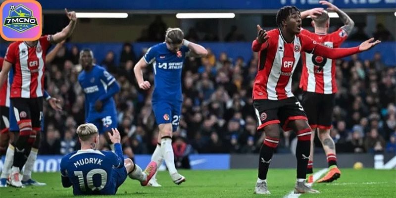 Kết Quả Bóng Đá Ngoại Hạng Anh: Những Thông Tin Mới Nhất