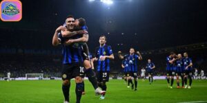 Kết quả bóng đá Serie A