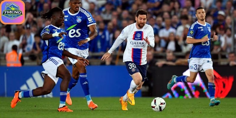 Khám phá kết quả bóng đá Ligue 1 2024/2025 Khám phá kết quả bóng đá Ligue 1 2024/2025