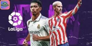 Lịch Thi Đấu LaLiga