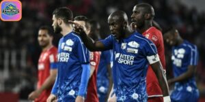 Lịch Thi Đấu Ligue 1