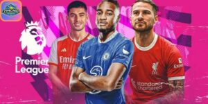 Lịch Thi Đấu Ngoại Hạng Anh