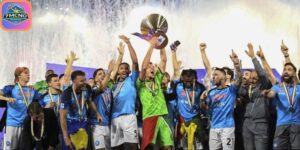 Lịch Thi Đấu Serie A