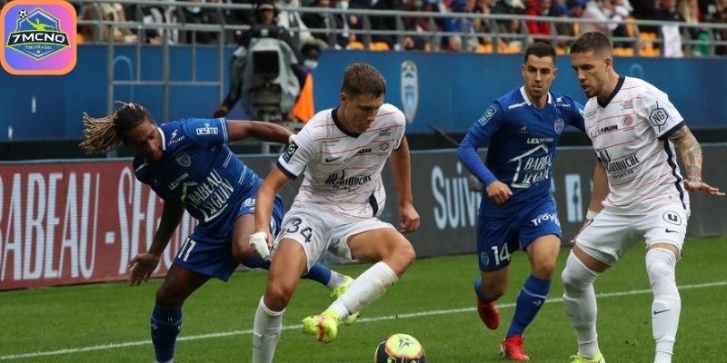 Mùa Giải Của Những Cảm Xúc Đỉnh Cao