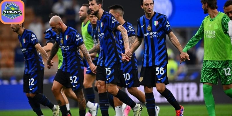 Những Điều Đáng Chờ Đợi Trong Lịch Thi Đấu Serie A 