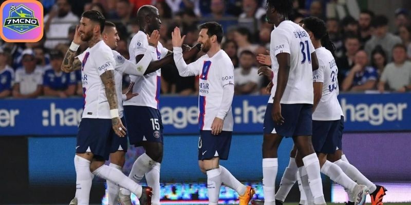 Phân Tích Tổng Quan Phong Độ Đội Bóng