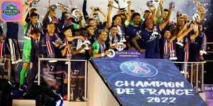 Tin tức mới nhất giải Ligue 1