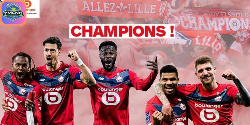 Tin tức mới nhất giải Ligue 1 - Cuộc đua nhiều bất ngờ