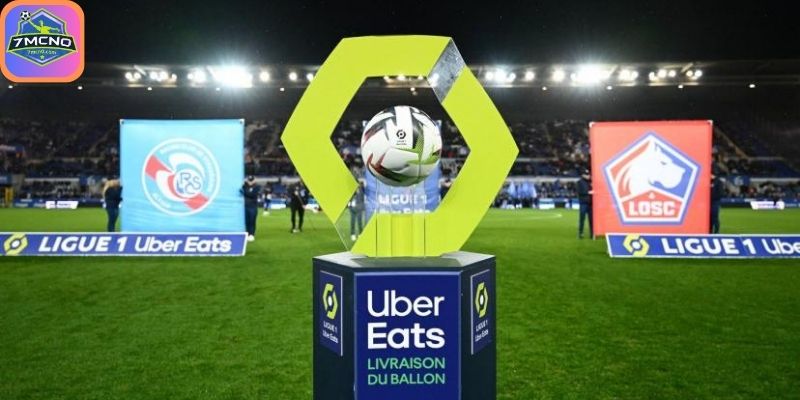 Tin tức mới nhất giải Ligue 1 về bảng xếp hạng hiện tại