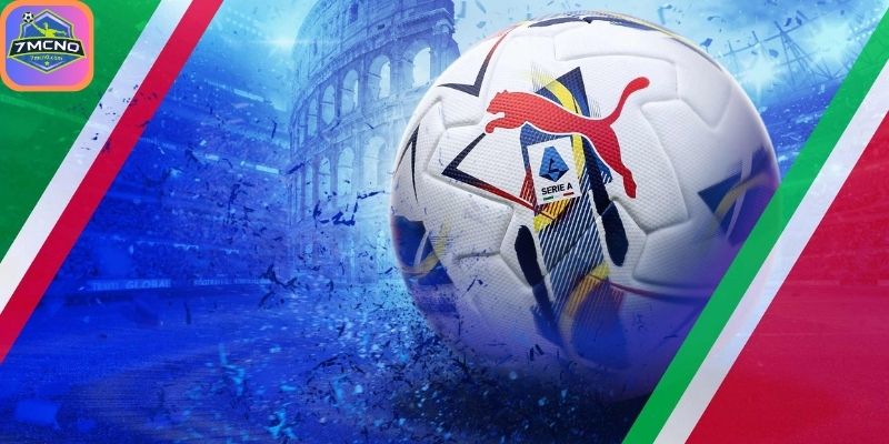 Tin tức mới nhất giải Serie A về những vòng đấu ấn tượng Tin tức mới nhất giải Serie A về những vòng đấu ấn tượng