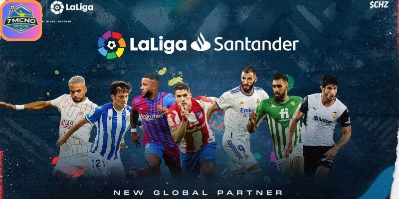 Tổng Quan về Bảng Xếp Hạng LaLiga 2024