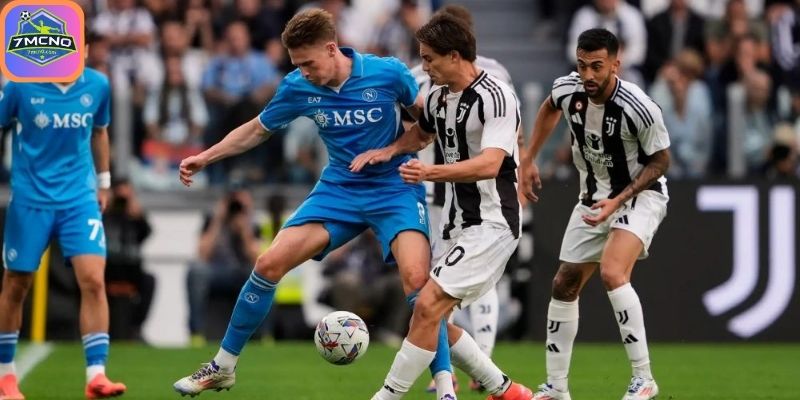 Tổng quan về kết quả bóng đá Serie A 2024/2025 Tổng quan về kết quả bóng đá Serie A 2024/2025