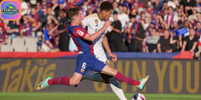 Vài Nét Sơ Bộ Về Lịch Thi Đấu LaLiga