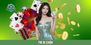 Link 7M Bị Chặn Nên Xử Lý Như Thế Nào Để Truy Cập An Toàn?